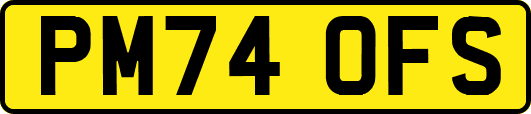 PM74OFS