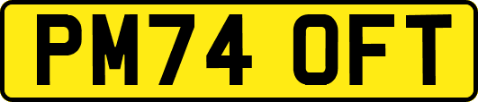 PM74OFT