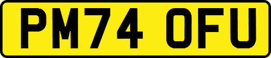 PM74OFU