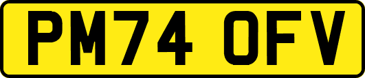 PM74OFV