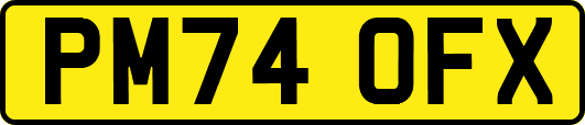 PM74OFX