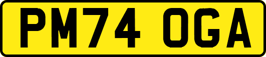 PM74OGA