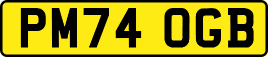 PM74OGB