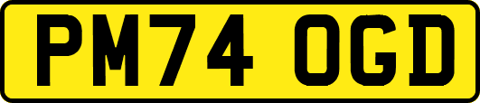 PM74OGD