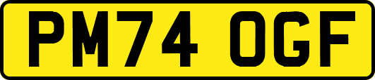 PM74OGF