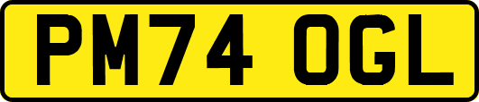 PM74OGL