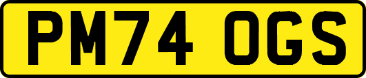 PM74OGS