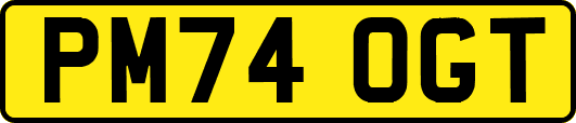 PM74OGT