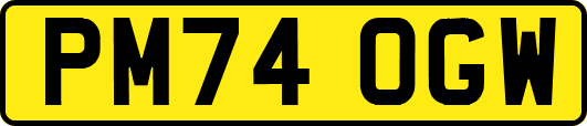 PM74OGW