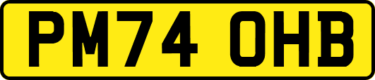 PM74OHB