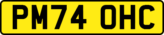 PM74OHC