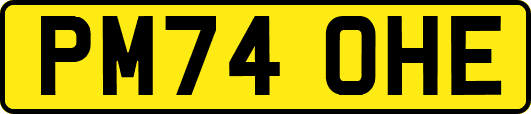 PM74OHE