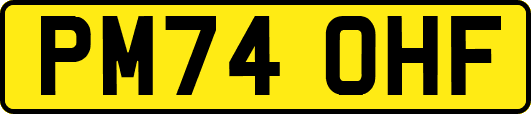 PM74OHF