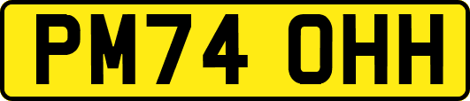 PM74OHH