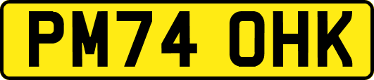 PM74OHK