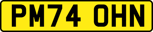 PM74OHN