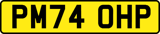PM74OHP