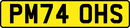 PM74OHS
