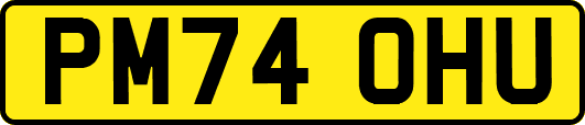 PM74OHU