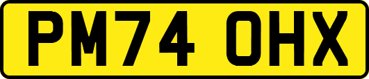 PM74OHX