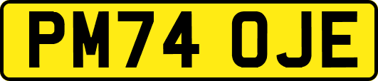 PM74OJE