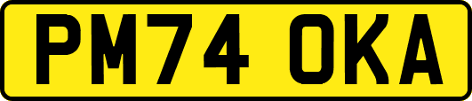 PM74OKA