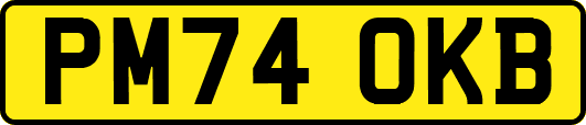PM74OKB