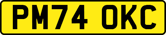 PM74OKC