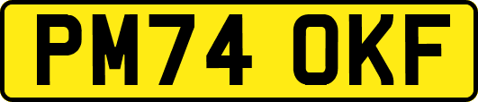 PM74OKF