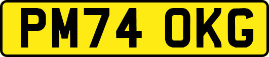 PM74OKG