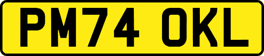 PM74OKL