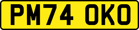 PM74OKO