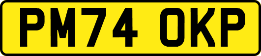 PM74OKP