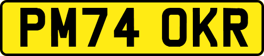 PM74OKR