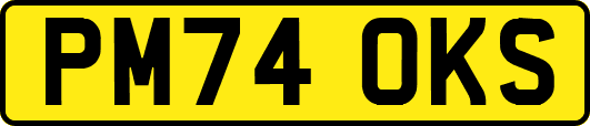 PM74OKS