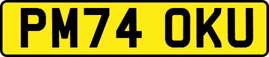 PM74OKU