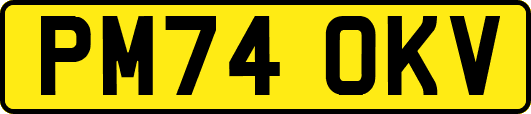 PM74OKV