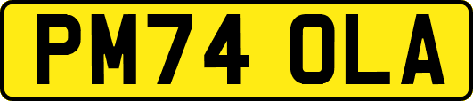 PM74OLA