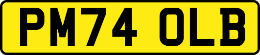 PM74OLB