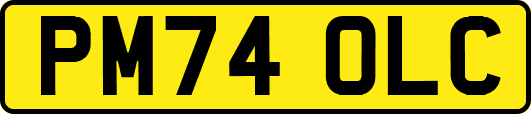 PM74OLC