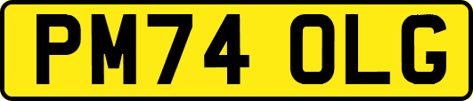 PM74OLG