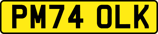 PM74OLK