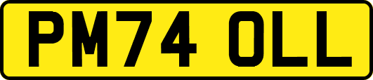 PM74OLL