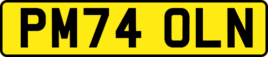 PM74OLN
