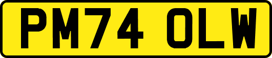 PM74OLW