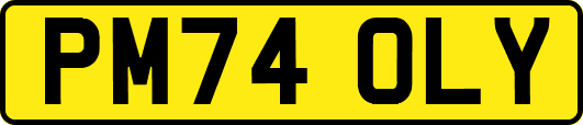 PM74OLY