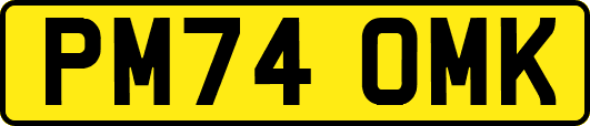PM74OMK