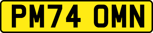 PM74OMN