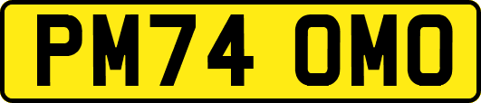 PM74OMO