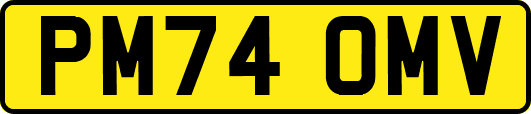 PM74OMV